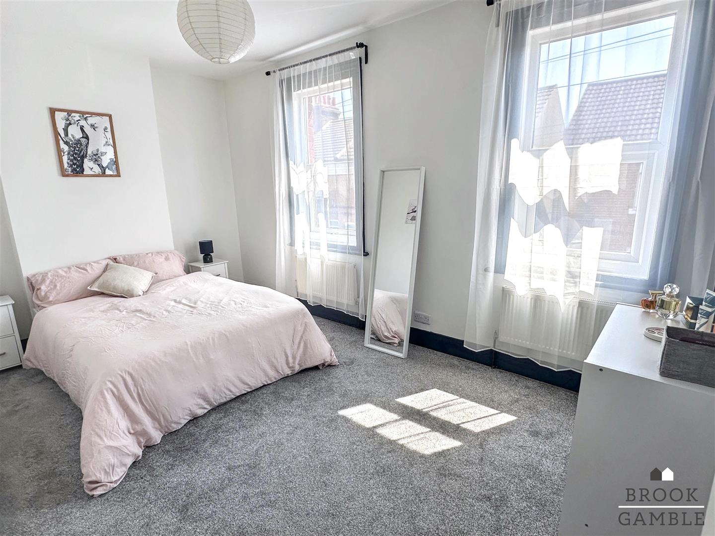 2 Bedroom House. Sydney Road in Eastbourne,  8